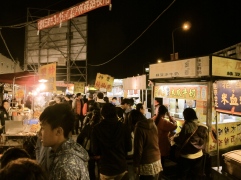 Image result for changhua night market